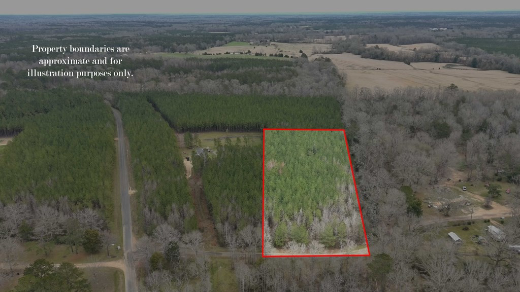 4 Anderson Road Wesson, MS 39191 - Photo 3 of 5 Photo 3