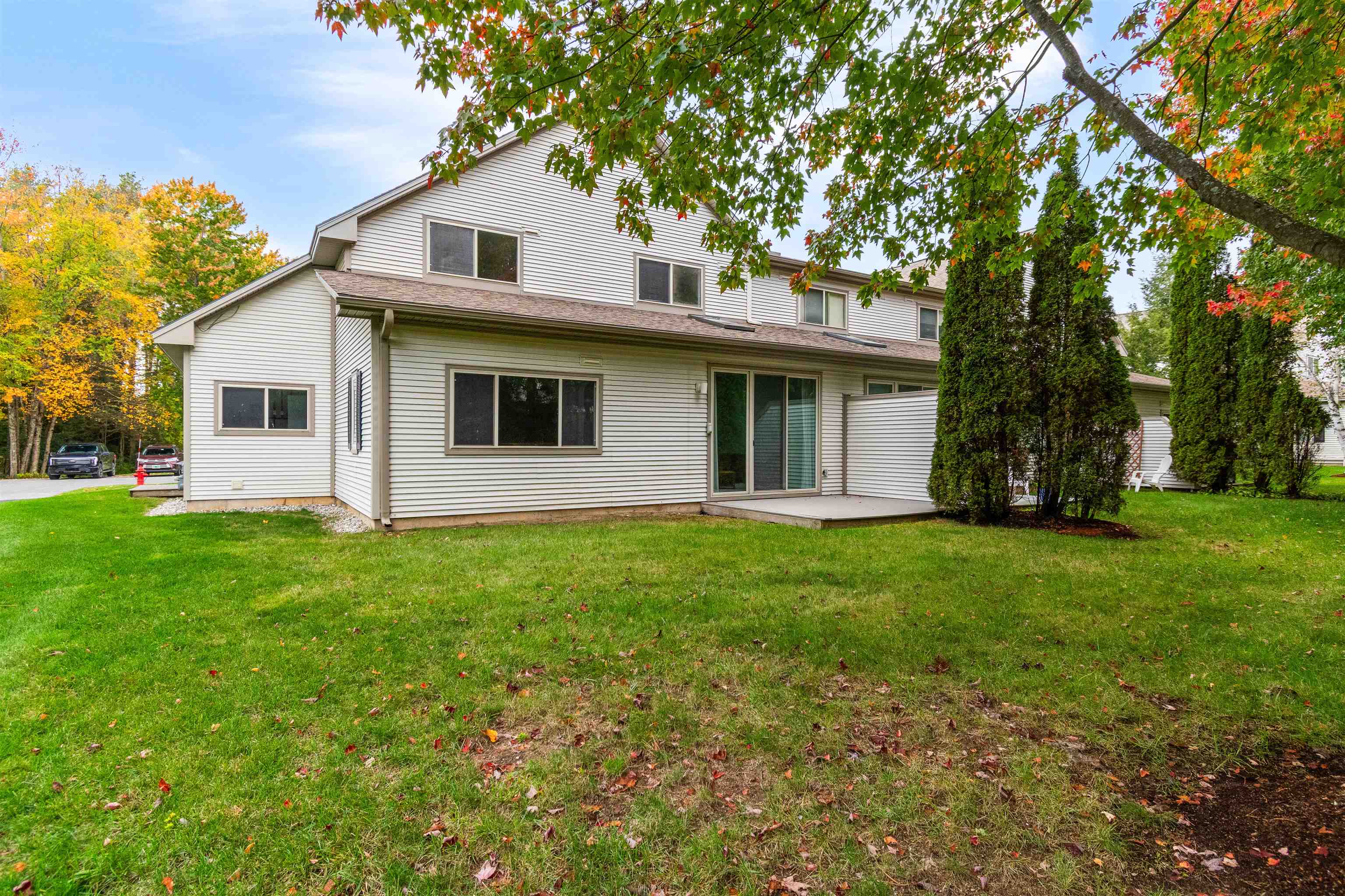 28 Forest Run Road, Unit 28 Williston, VT 05495 - Photo 6 of 56