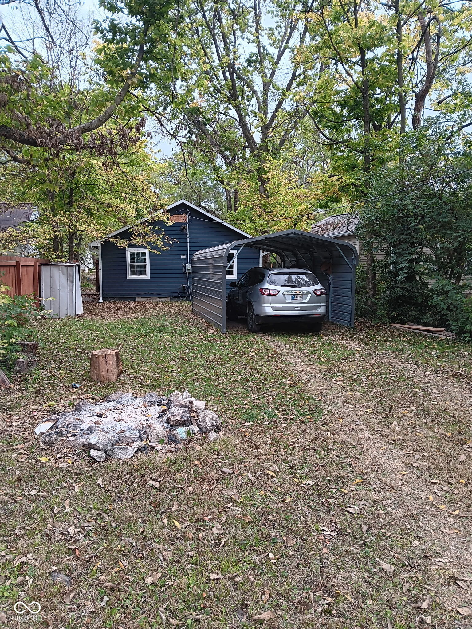 2874 Stuart Street Indianapolis, IN 46218 - Photo 2 of 8