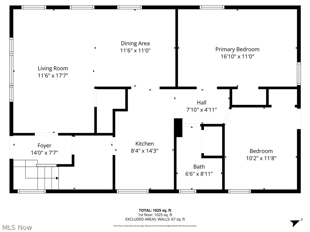 5991 Ridge Road Parma, OH 44129 - Photo 34 of 34 Gallery Image 34