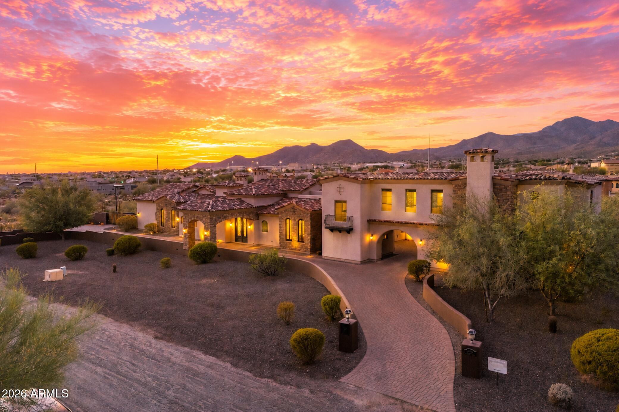 12980 East Cochise Road Scottsdale, AZ 85259 - Photo 2 of 45