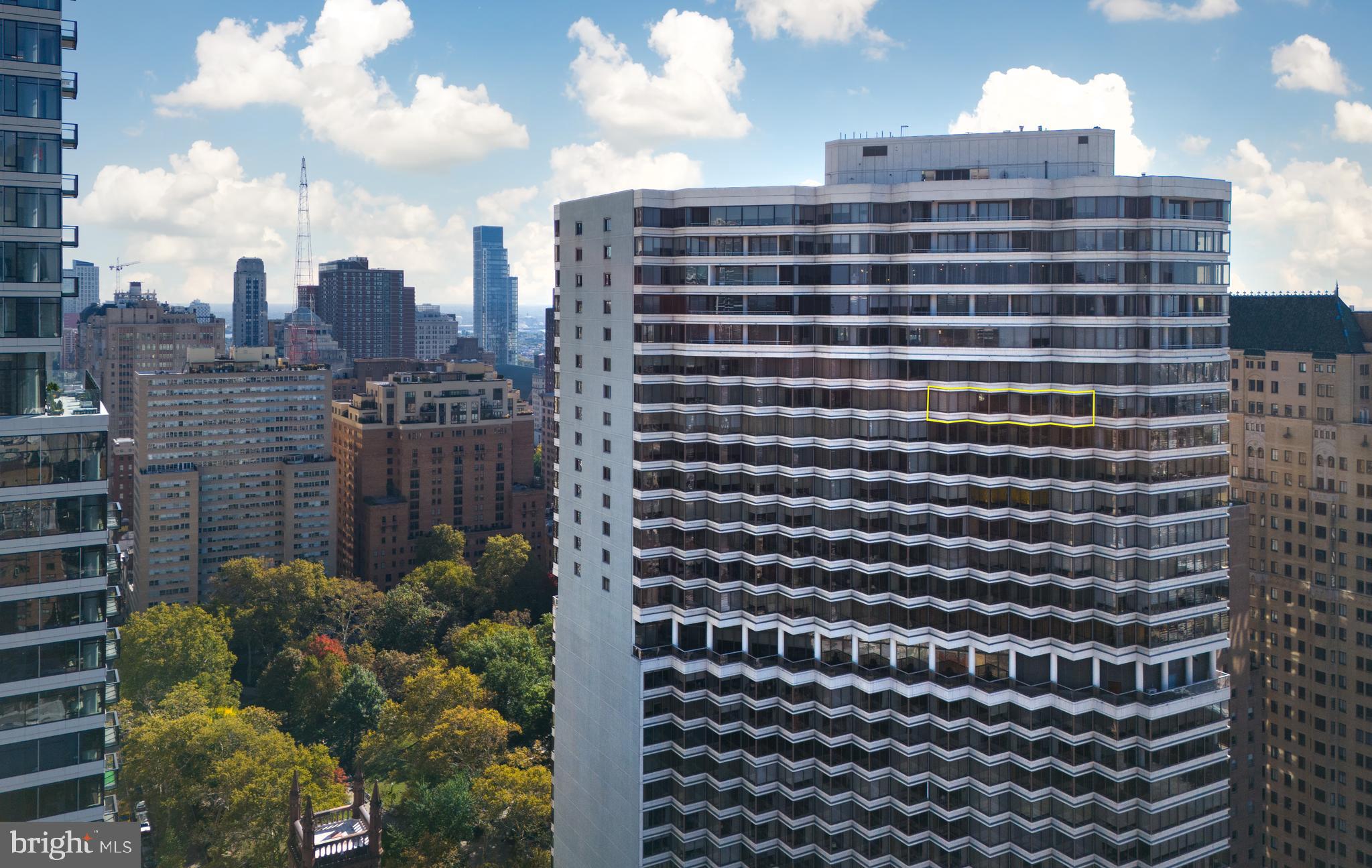 210 West Rittenhouse Square, Unit 2702 Philadelphia, PA 19103 - Photo 1 of 1 Gallery Image 1