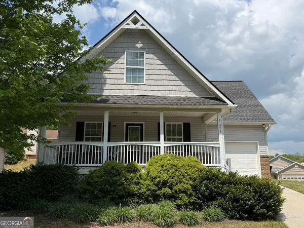 $309,900 | 121 Saluda Drive, Demorest, GA 30535