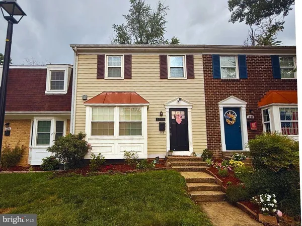 $425,000 | 1794 Sharwood Place, Unit 39, Crofton, MD 21114