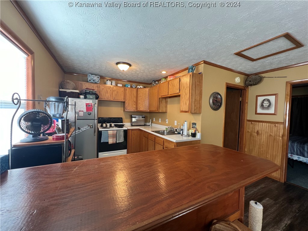 15103 Redmond Ridge Road Gallipolis Ferry, WV 25515 - Photo 31 of 36 Gallery Image 31