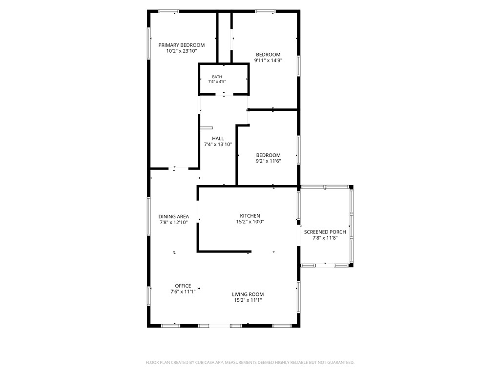 38 Airport Road Coventry, RI 02816 - Photo 20 of 20