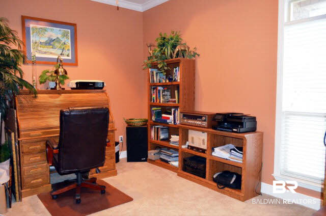 2130 Bourbon Street Foley, AL 36535 - Photo 13 of 42 Office/Bonus Room