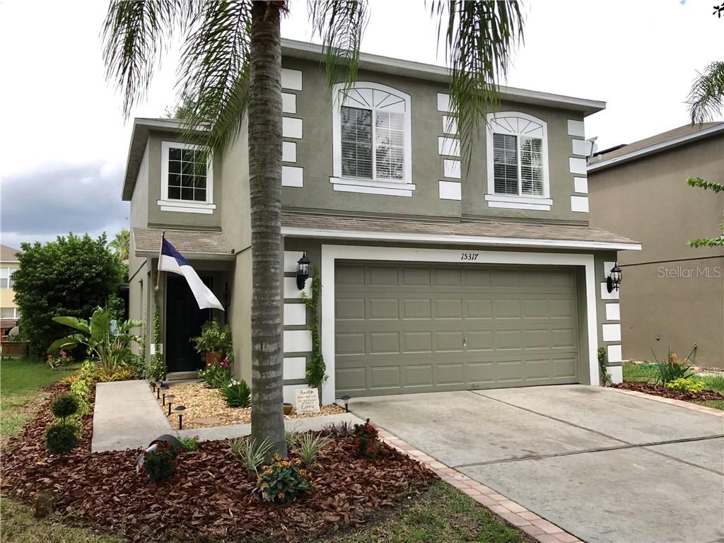 15317 Beamleigh Road, Unit 1 Winter Garden, FL 34787 - Photo 1 of 1 Gallery Image 1