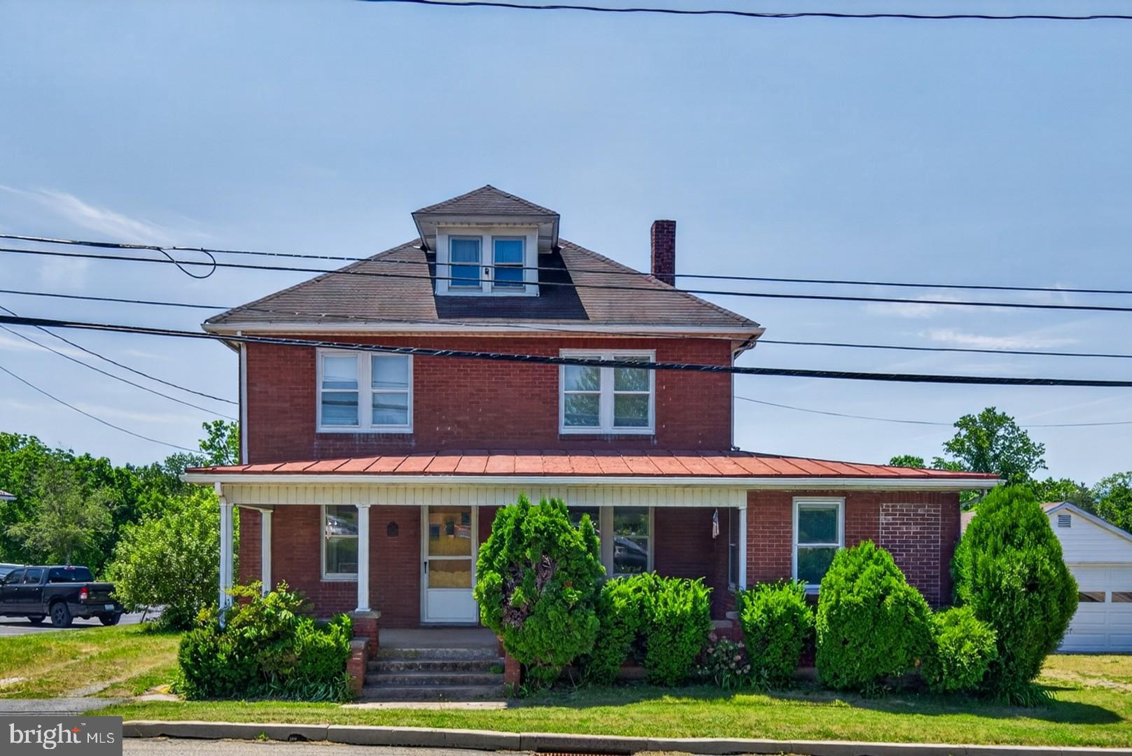 940 Peters Mountain Road Dauphin, PA 17018 - Photo 1 of 44