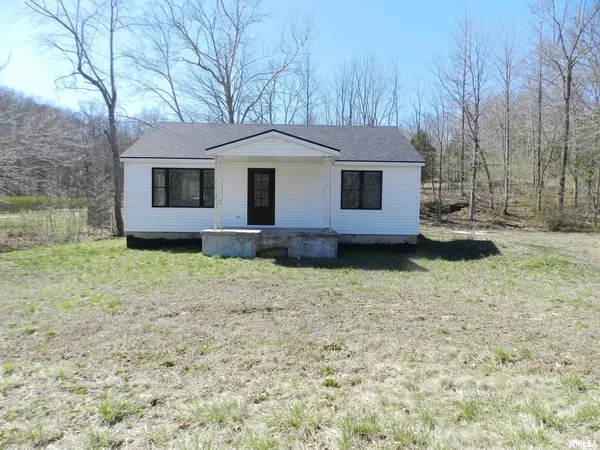 $59,900 | 991 Us Highway, Herod, IL 62947