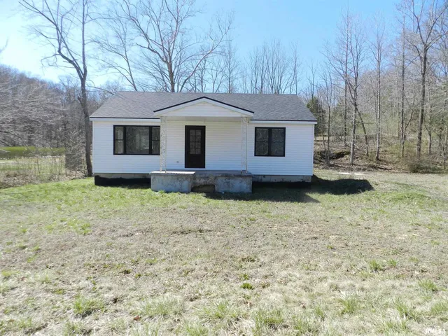 $69,900 | 991 Us Highway, Herod, IL 62947