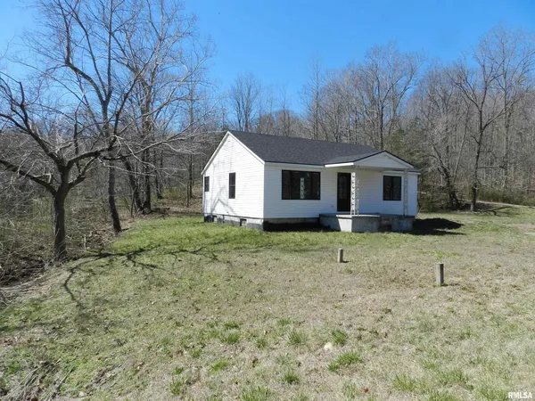 $59,900 | 991 Us Highway, Herod, IL 62947
