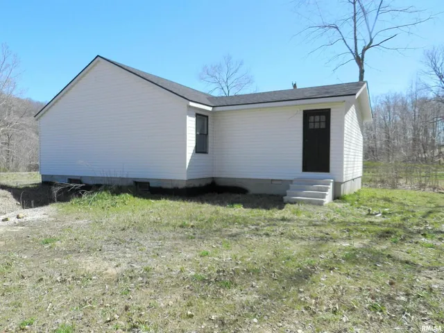 $69,900 | 991 Us Highway, Herod, IL 62947