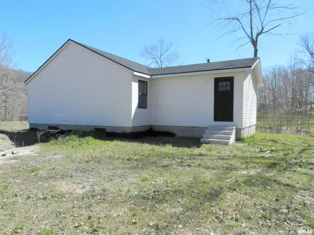 $69,900 | 991 Us Highway, Herod, IL 62947