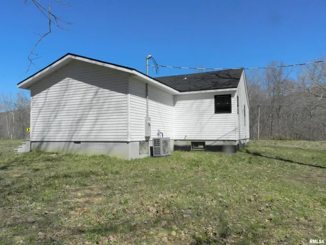 $69,900 | 991 Us Highway, Herod, IL 62947