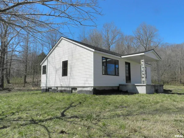 $59,900 | 991 Us Highway, Herod, IL 62947