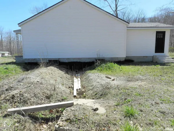 $59,900 | 991 Us Highway, Herod, IL 62947