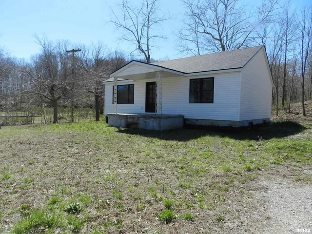$69,900 | 991 Us Highway, Herod, IL 62947