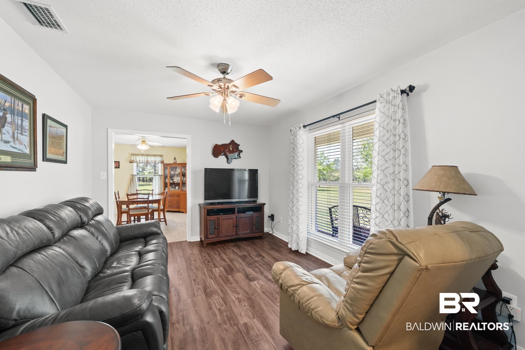 28209 Slapout Road Robertsdale, AL 36567 - Photo 5 of 38