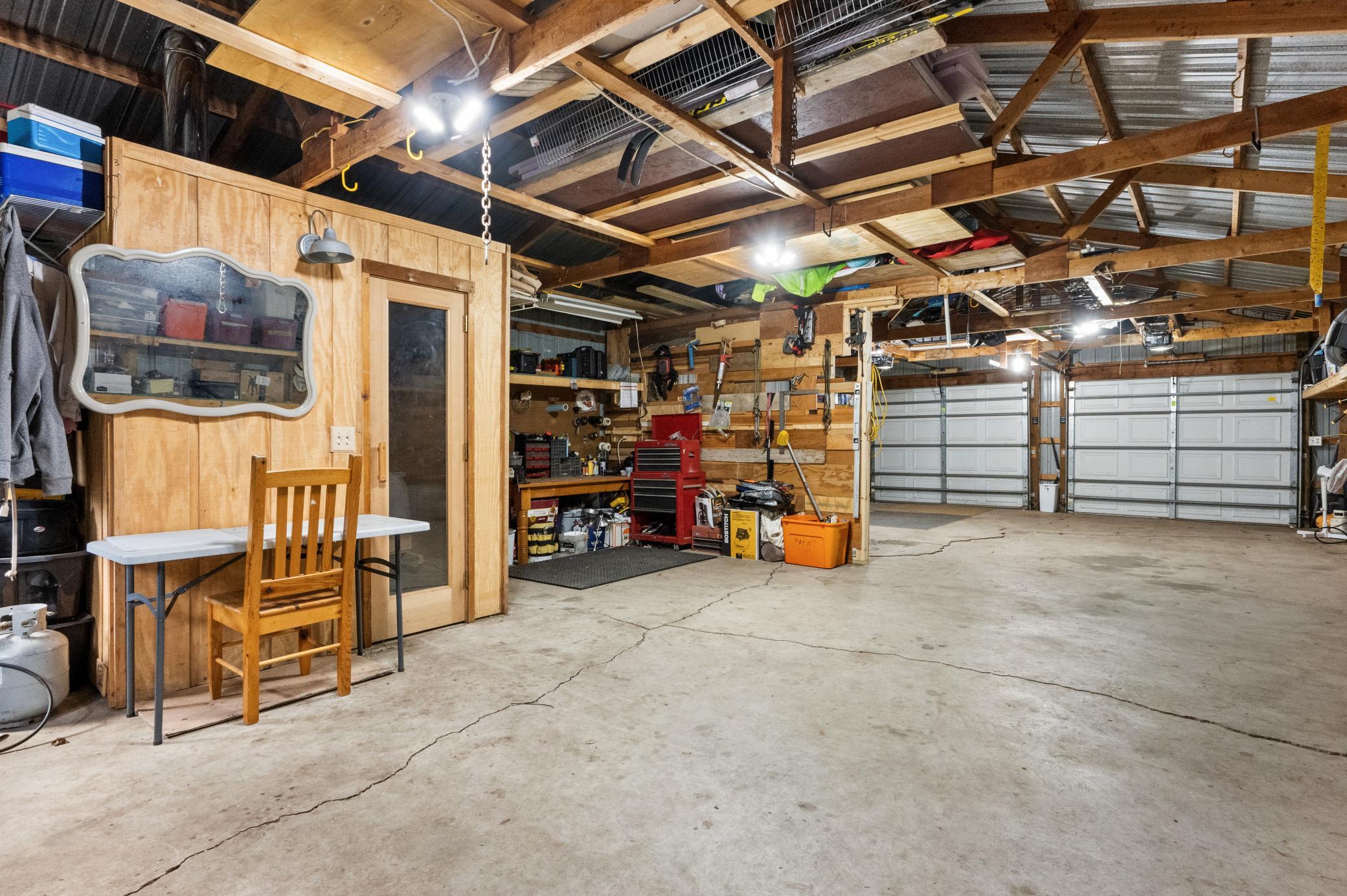 11387 Big Island Road Ashby, MN 56309 - Photo 37 of 45