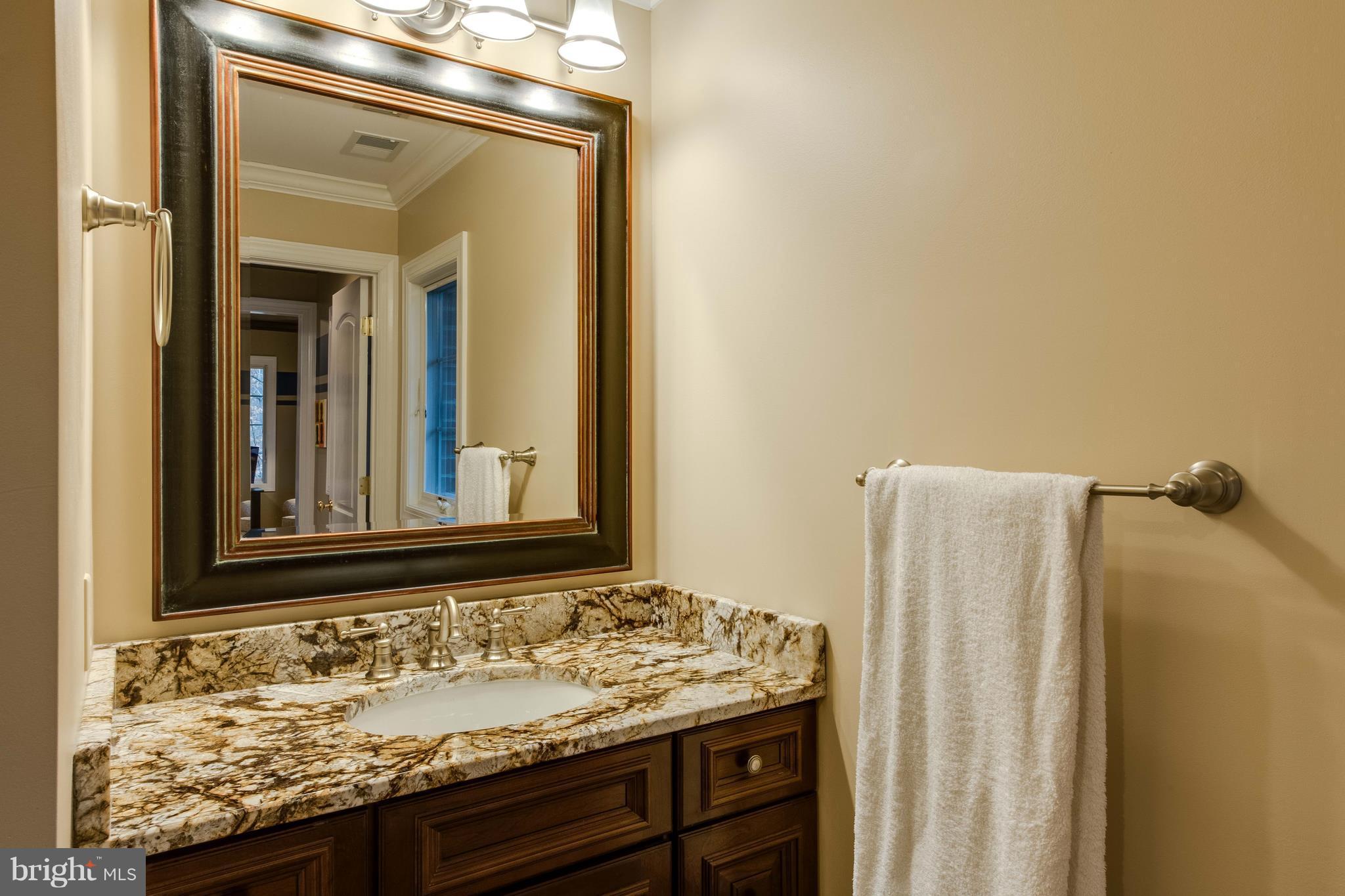 30 Colony Crossing Edgewater, MD 21037 - Photo 24 of 30 Upstairs baths have been renovated top to bottom!