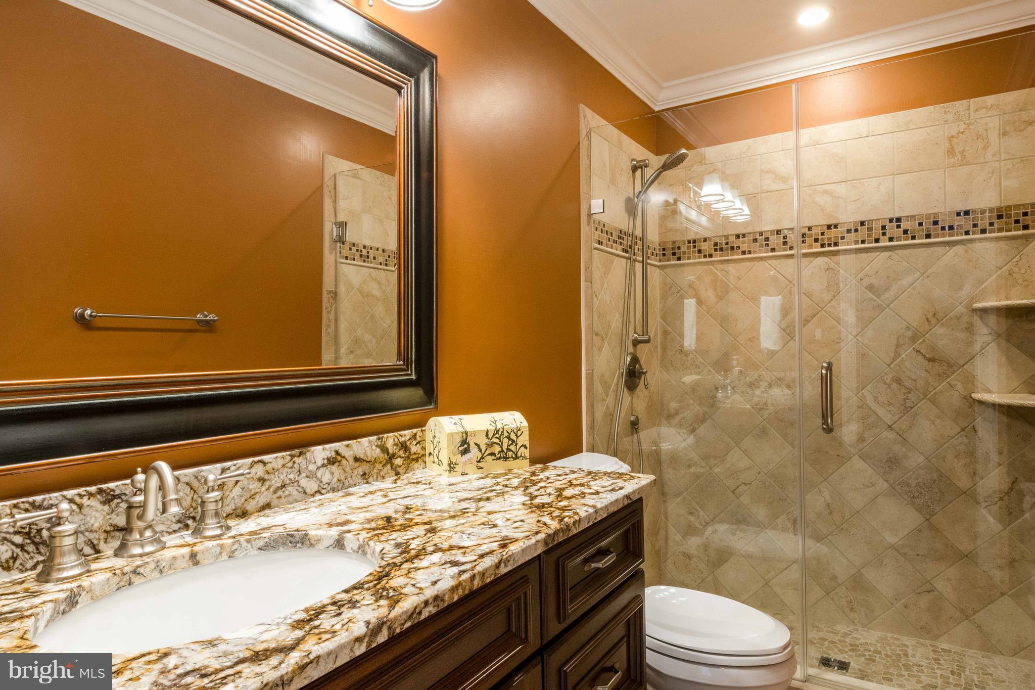 30 Colony Crossing Edgewater, MD 21037 - Photo 26 of 30 Exquisite baths, no expense spared!