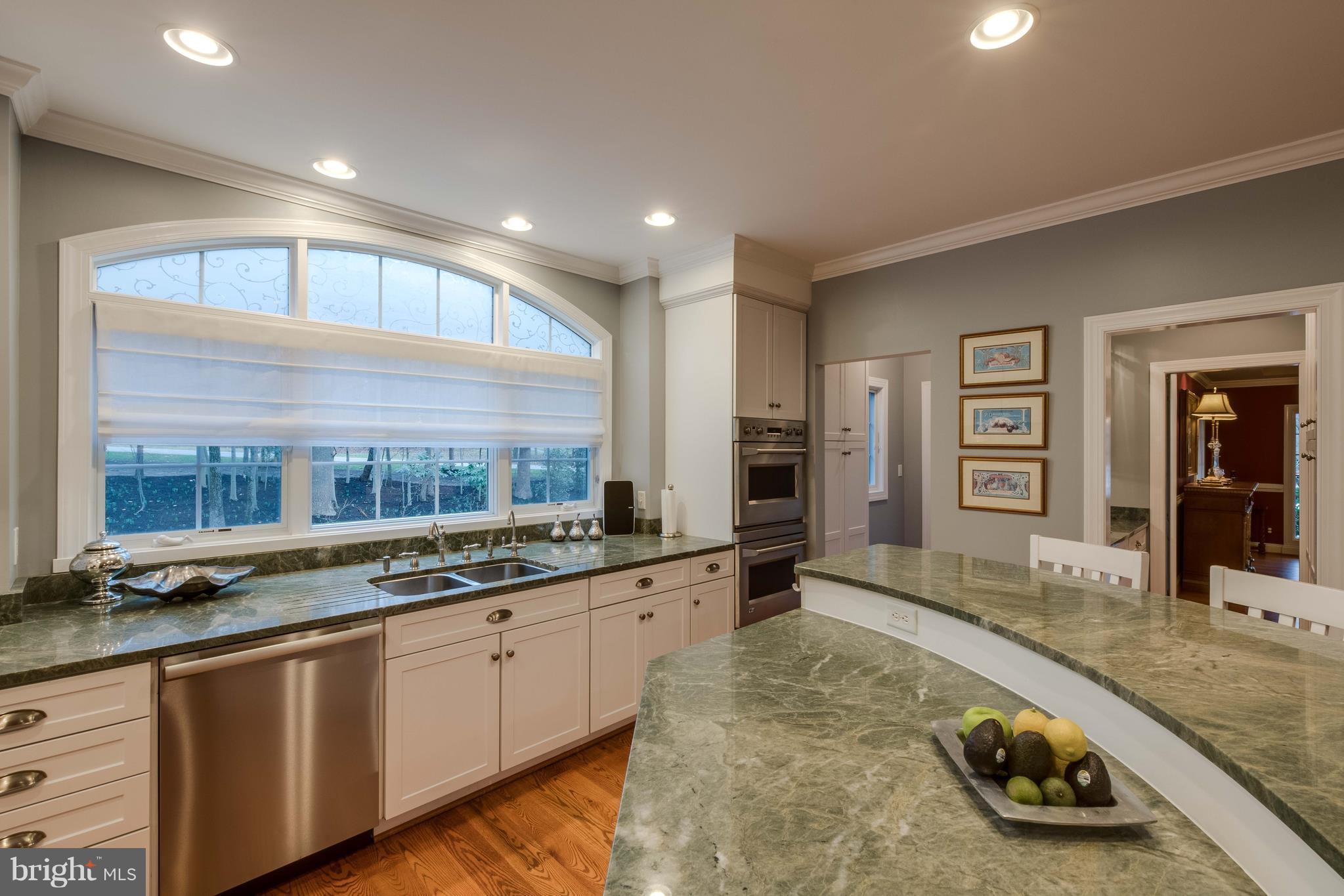 30 Colony Crossing Edgewater, MD 21037 - Photo 8 of 30 Marble counters, purified water w/ instant hot