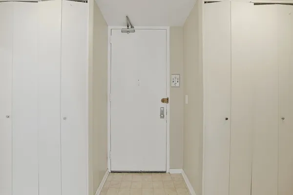 a view of a bathroom