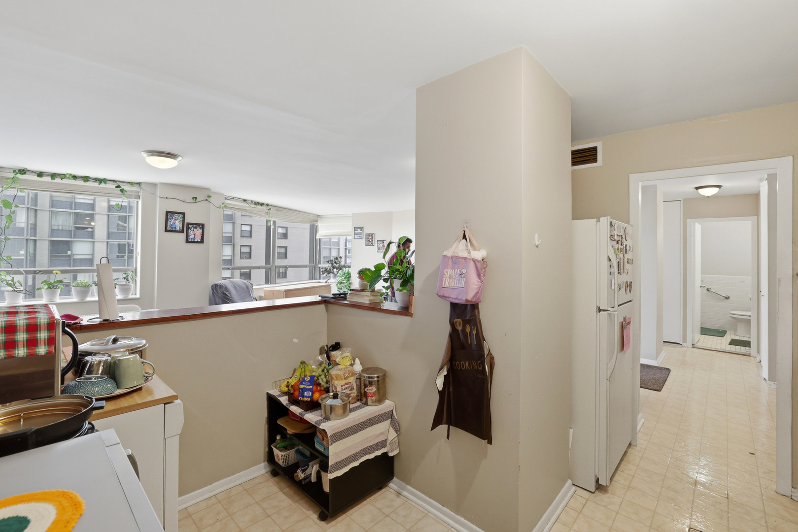 5701 North Sheridan Road, Unit 7E Chicago, IL 60660 - Photo 19 of 23