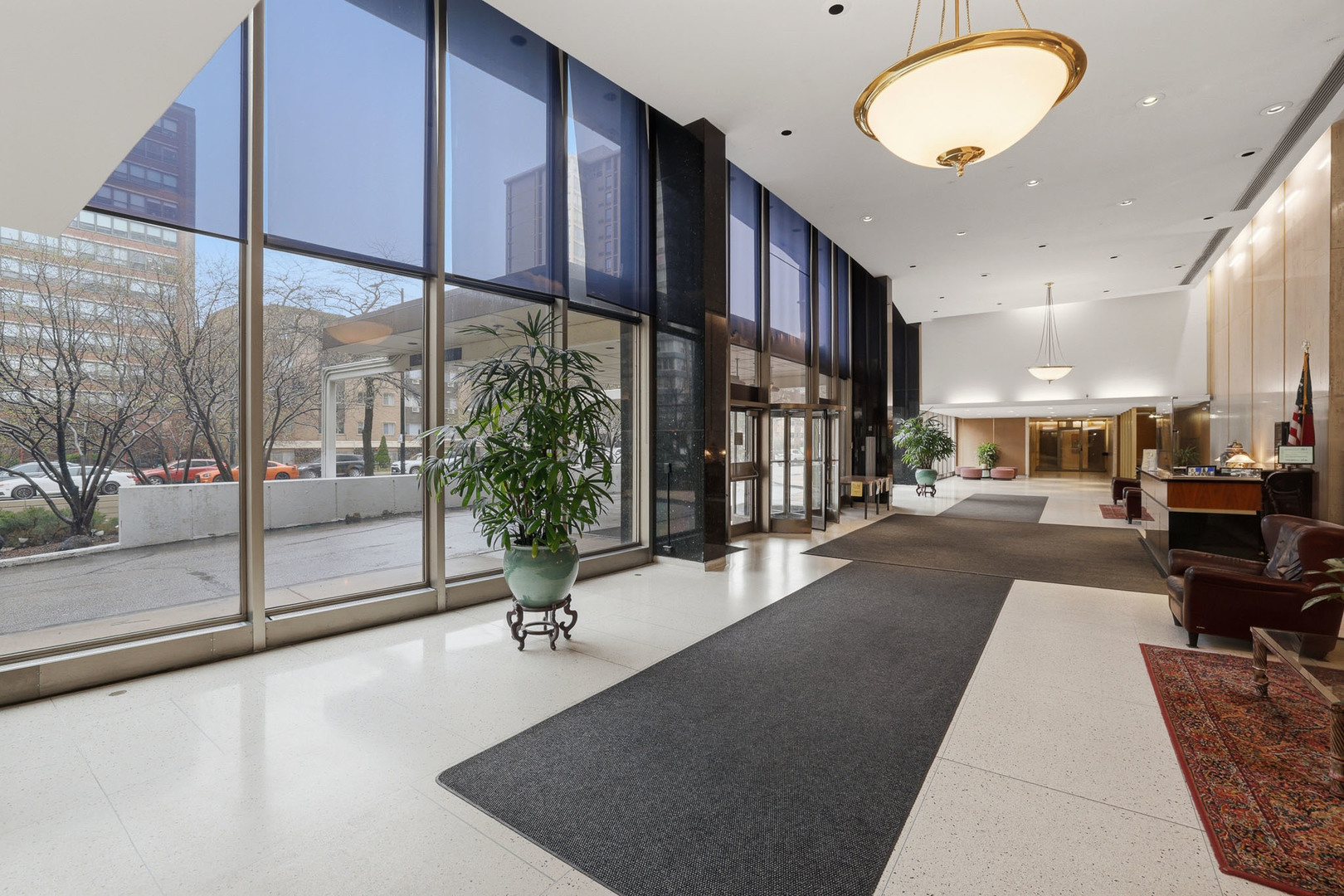 5701 North Sheridan Road, Unit 7E Chicago, IL 60660 - Photo 6 of 23