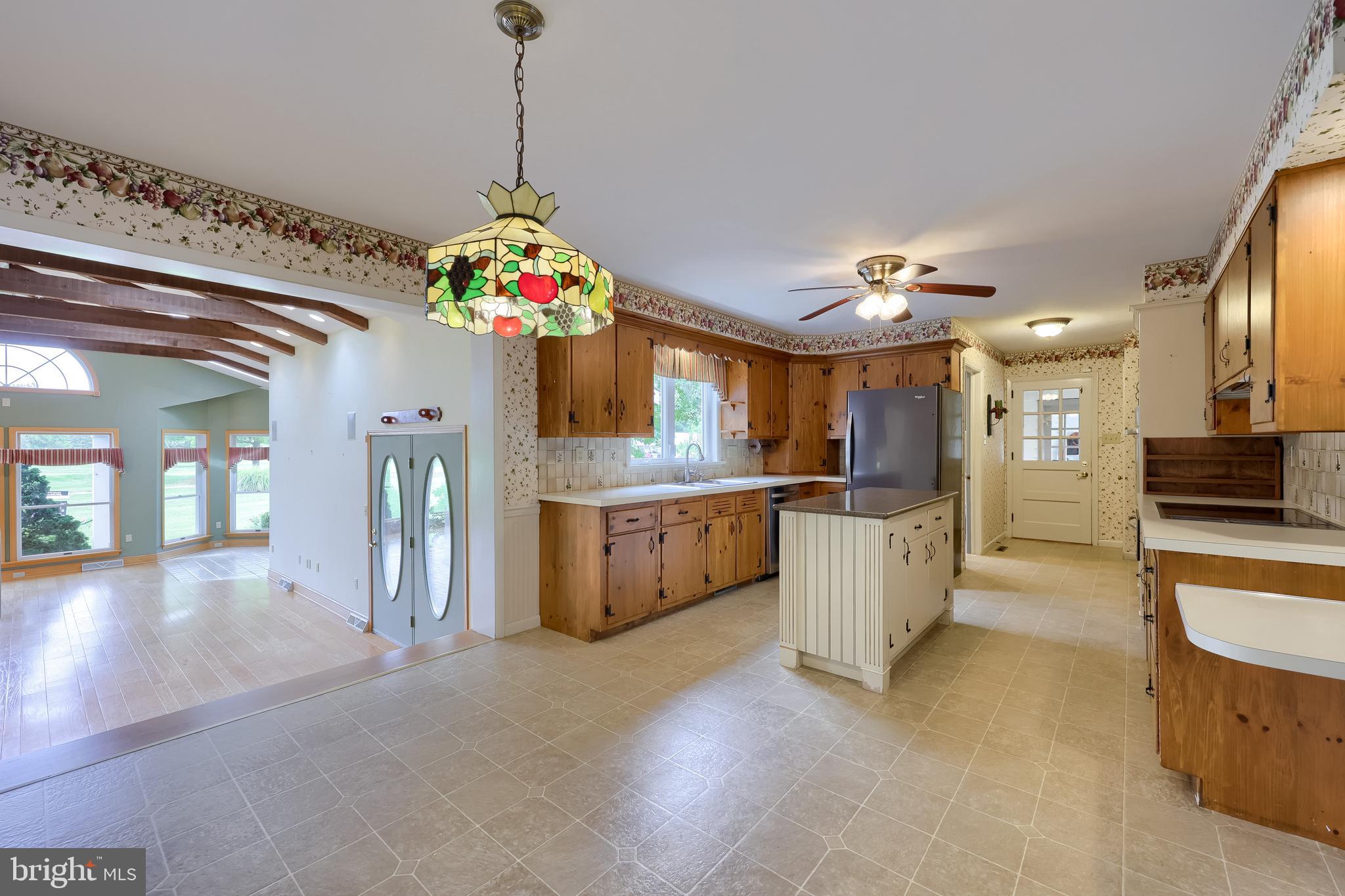 210 Stevens Road Stevens, PA 17578 - Photo 16 of 89 Eat in kitchen