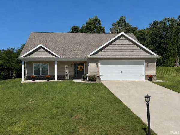 $409,900 | 5533 Hillside Drive, Newburgh, IN 47630
