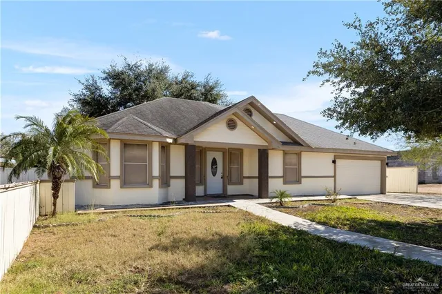 $1,700 | 6112 Davis Lane, Mission, TX 78574