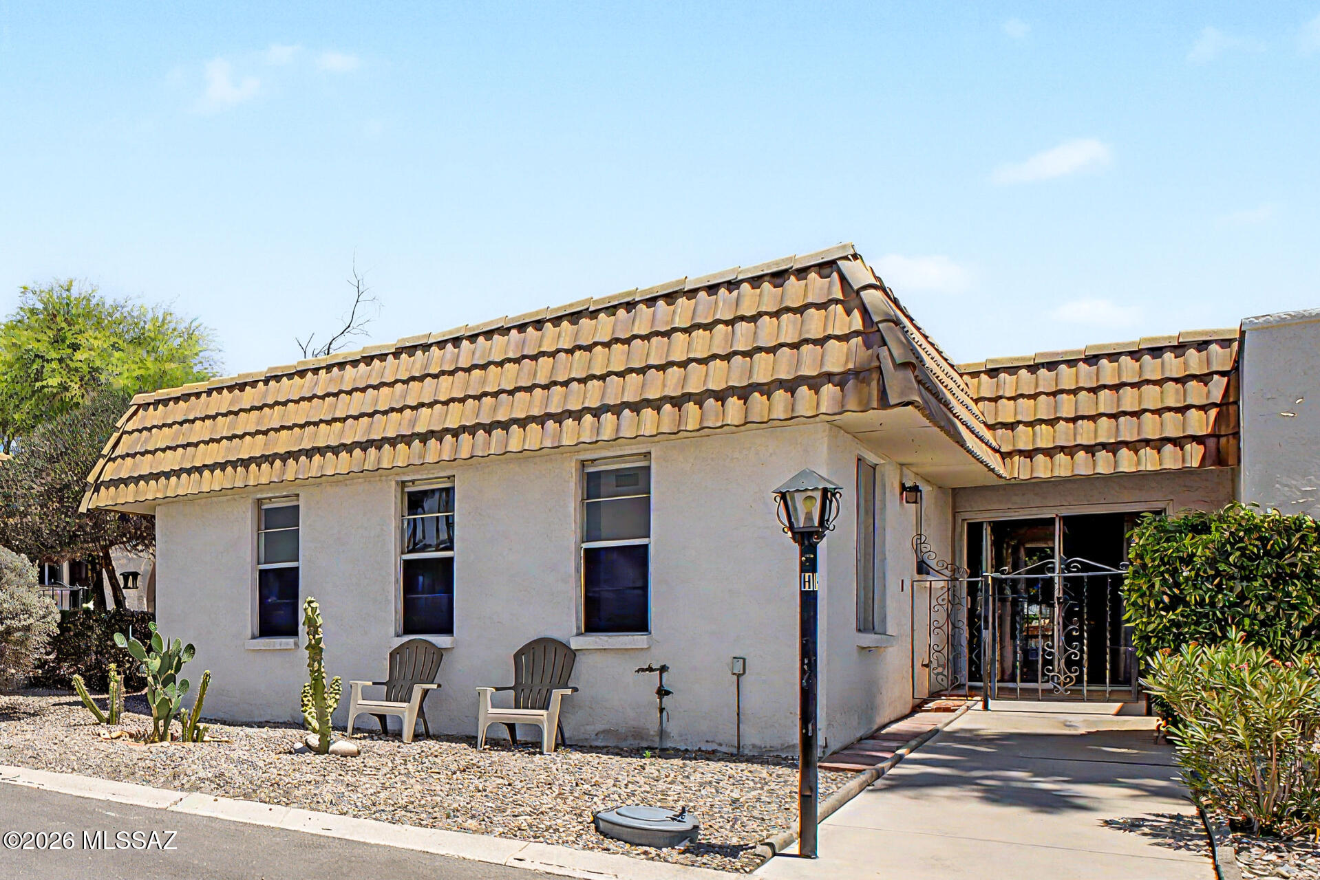 660 East River Road, Unit H Tucson, AZ 85704 - Photo 2 of 42