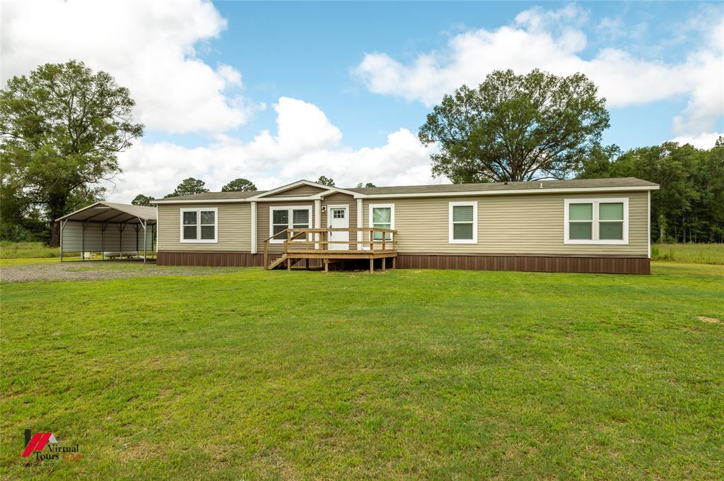 810 Chalybeate Springs Road Plain Dealing, LA 71064 - Photo 2 of 38
