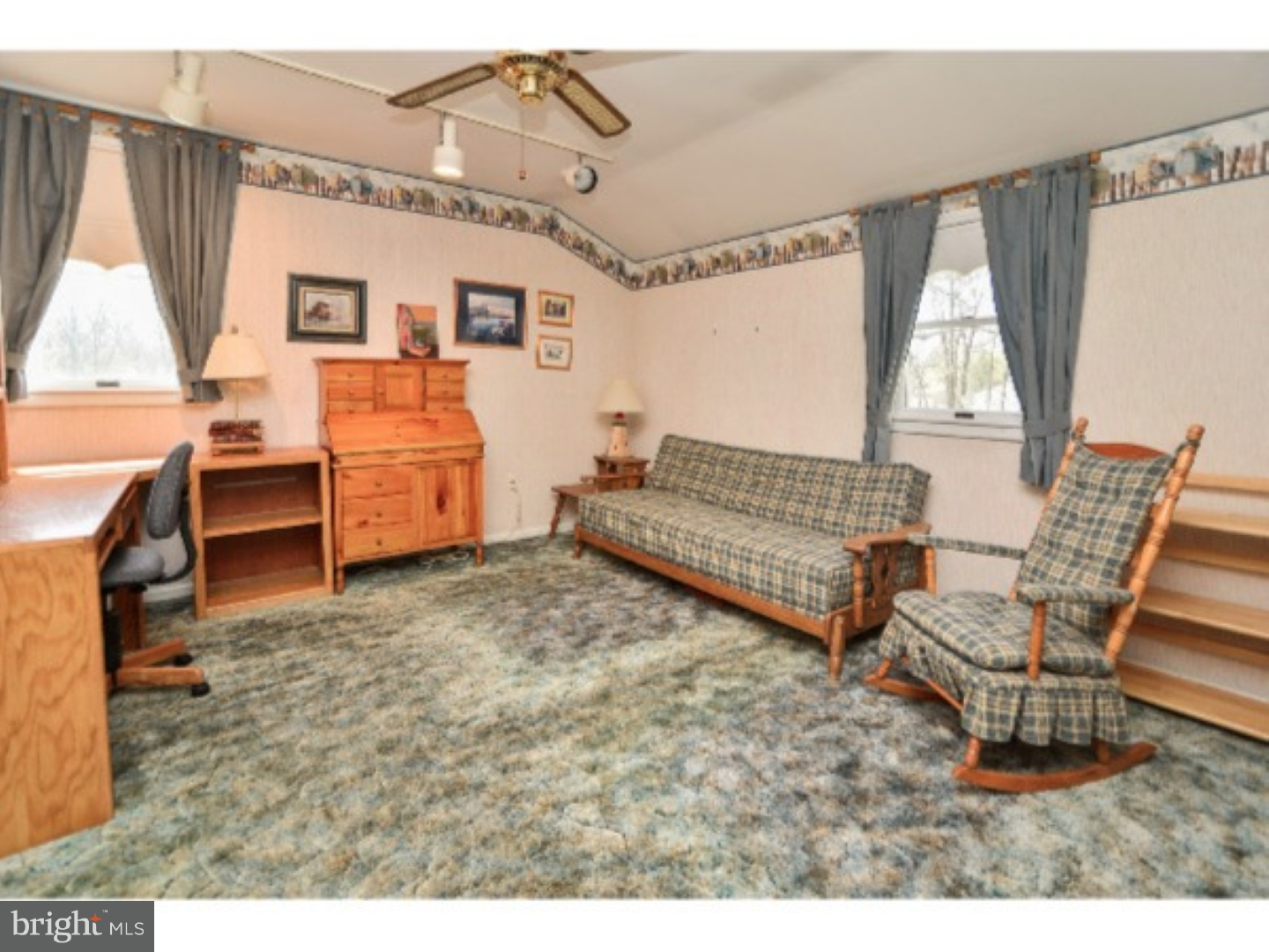 8 Boxwood Road Southampton, PA 18966 - Photo 14 of 20 Bedroom 3