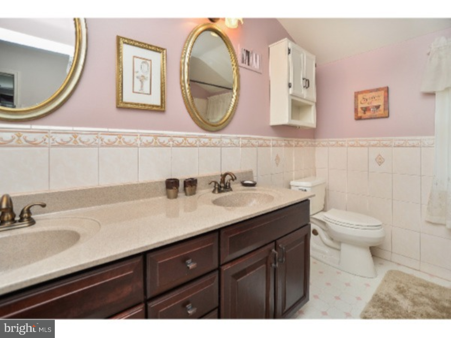 8 Boxwood Road Southampton, PA 18966 - Photo 15 of 20 Bathroom