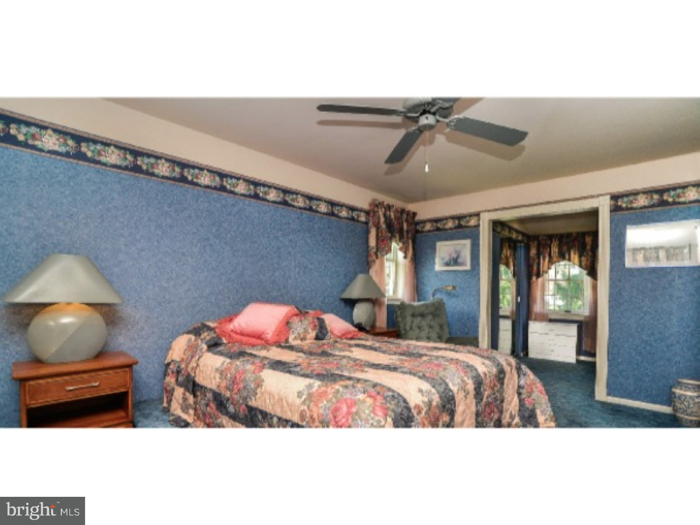 8 Boxwood Road Southampton, PA 18966 - Photo 10 of 20 Master Bedroom