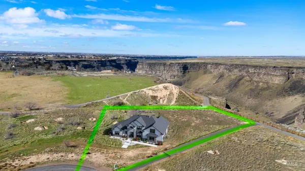$1,012,248 | 38 Tbd Twin Falls, Twin Falls, ID 83301