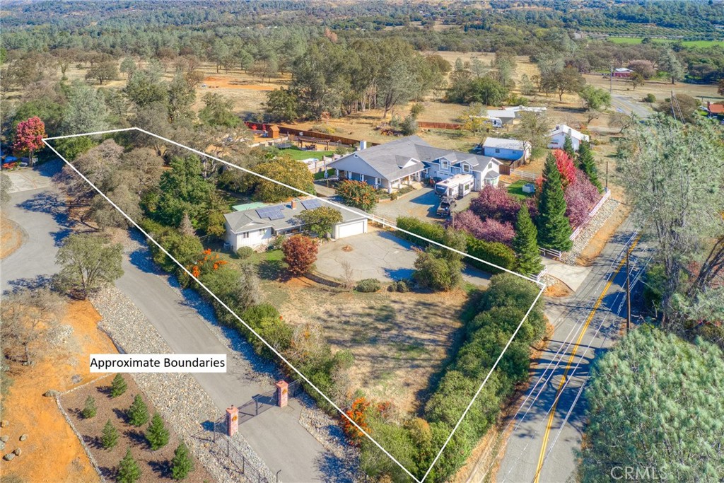 1361 Mt Ida Road Oroville, CA 95966 - Photo 41 of 44