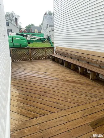 $129,000 | 828 South 11th Street, Quincy, IL 62301