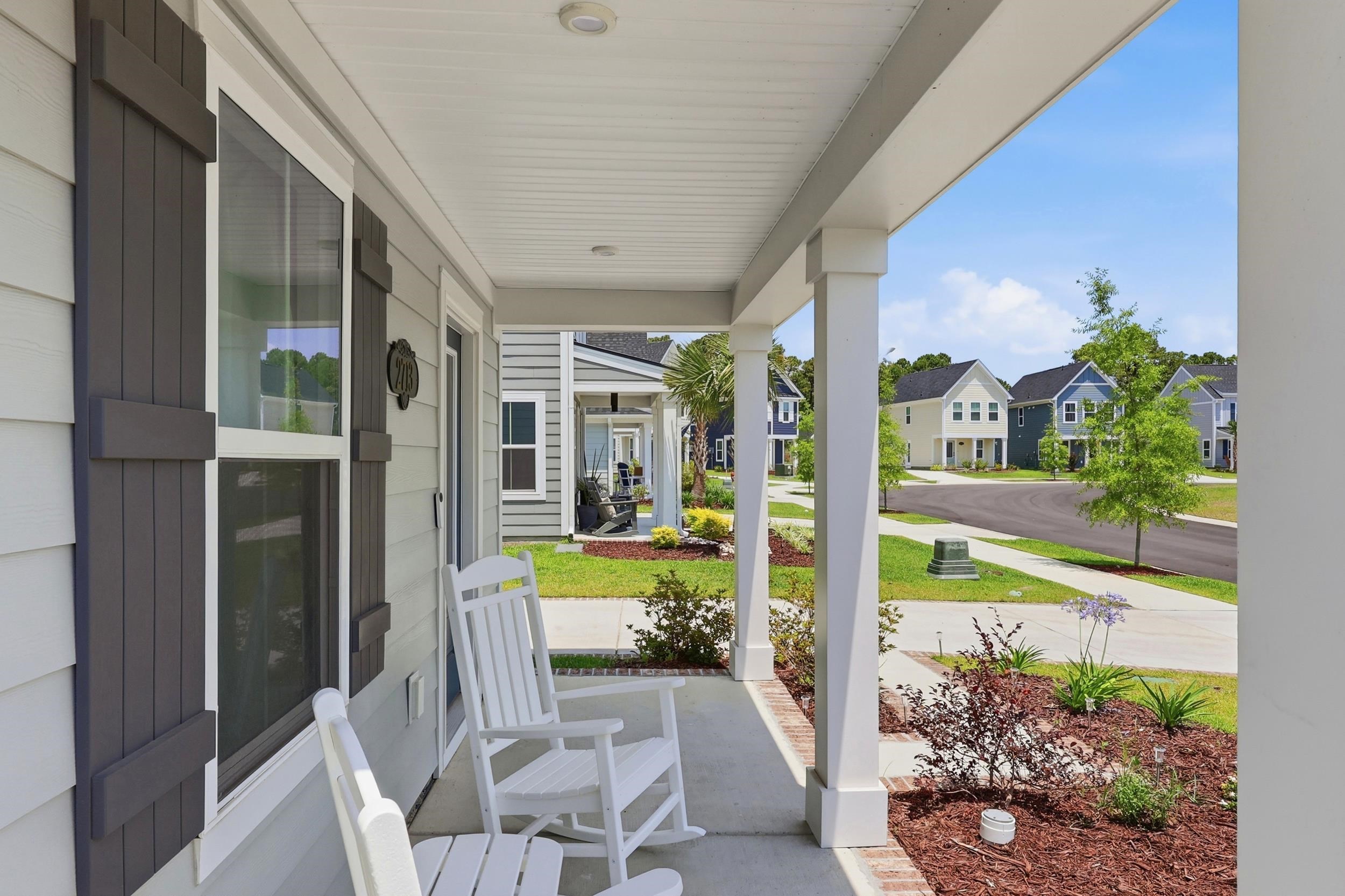 2713 Rowyn Street Longs, SC 29568 - Photo 3 of 49
