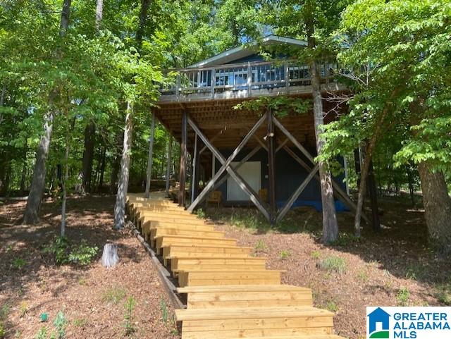 84 Quail Run Road Rockford, AL 35136 - Photo 21 of 24