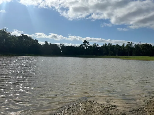 a view of a lake view