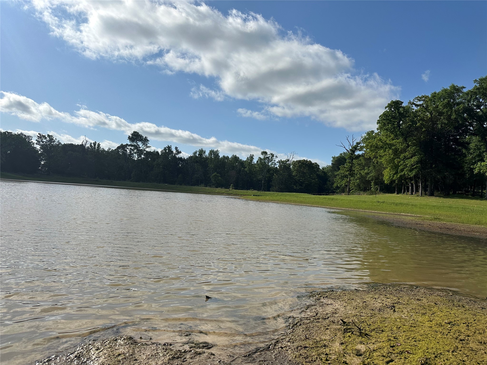 439 Walnut Lane Buffalo, TX 75831 - Photo 4 of 14 a view of lake