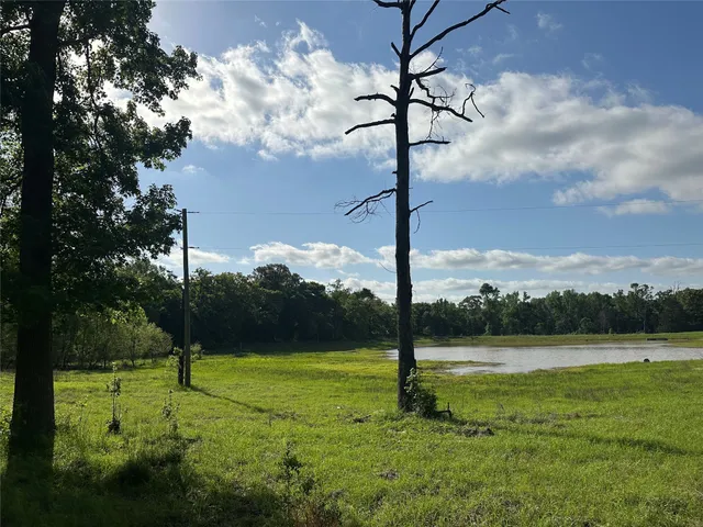 a view of a lake view