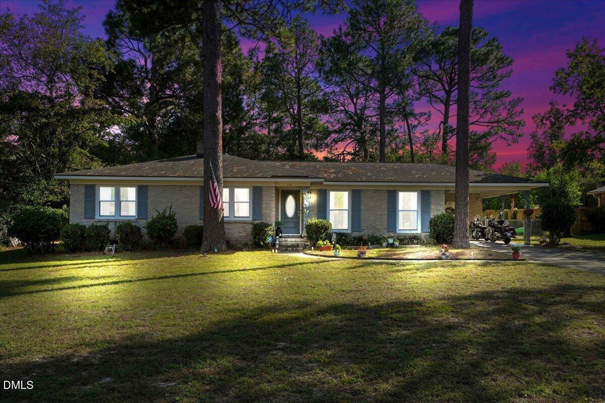 716 Shortridge Road Fayetteville, NC 28303 - Photo 34 of 34 716 Shortridge Rd