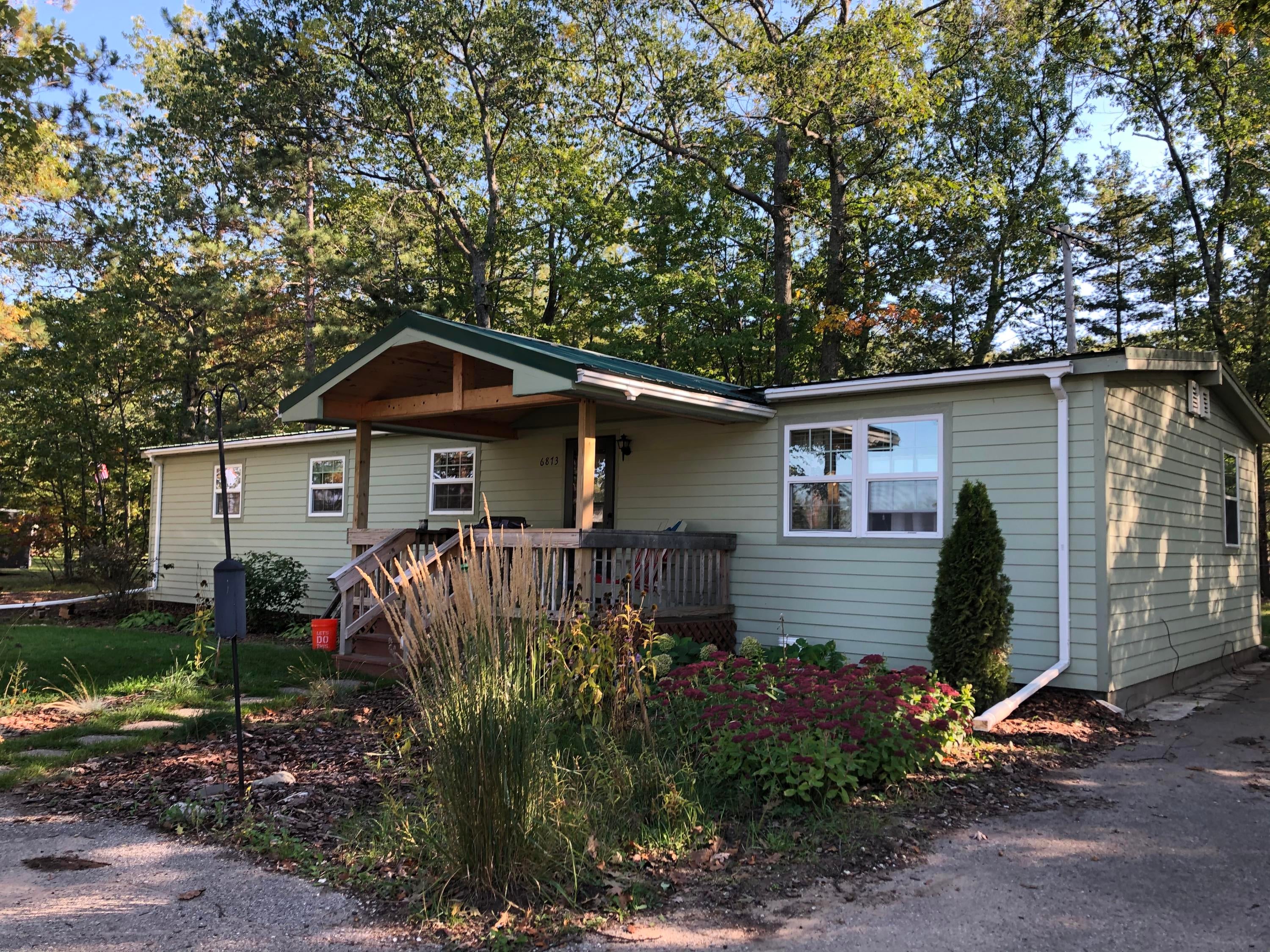 6873 West Wilson Road Indian River, MI 49749 - Photo 1 of 30 Gallery Image 1