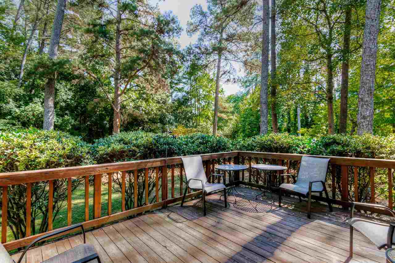 8604 Harbor Drive Raleigh, NC 27615 - Photo 21 of 22 Photo 21
