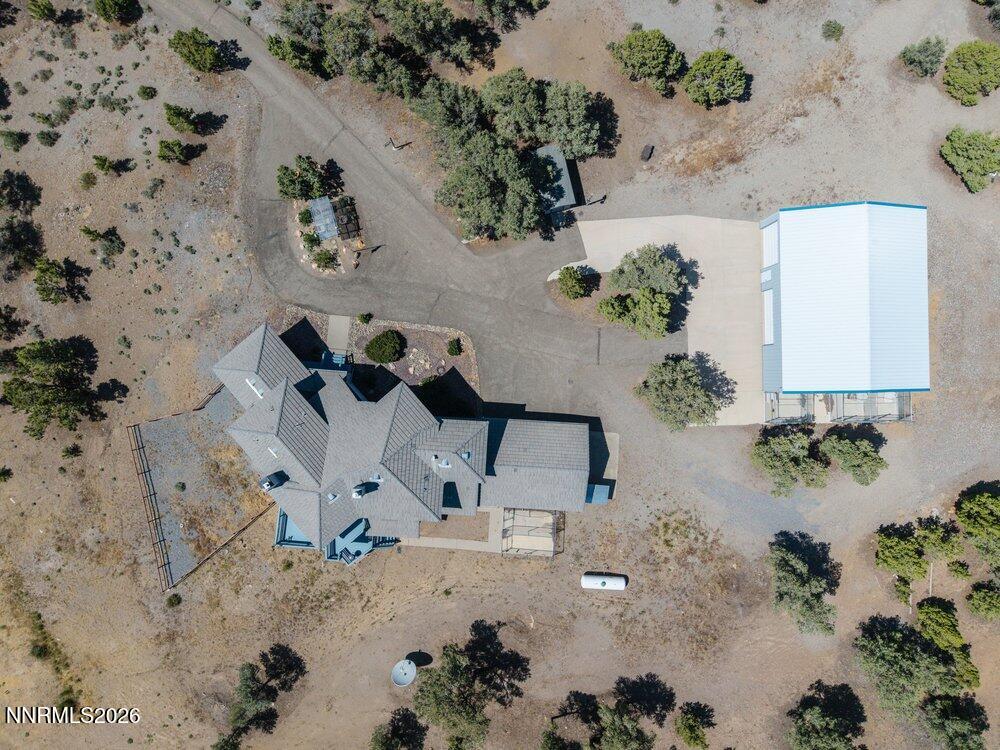 1790 Combination Road Reno, NV 89521 - Photo 45 of 46 overhead